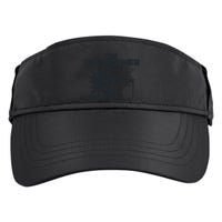 The Code Father Adult Drive Performance Visor