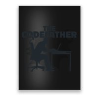The Code Father Poster