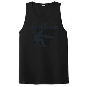 The Code Father PosiCharge Competitor Tank