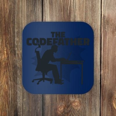 The Code Father Coaster