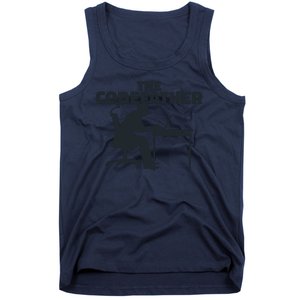 The Code Father Tank Top