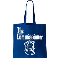 The Commissioner Fantasy Football Commish FFL Bag