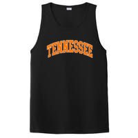 Tennessee Classic Font State Name PosiCharge Competitor Tank