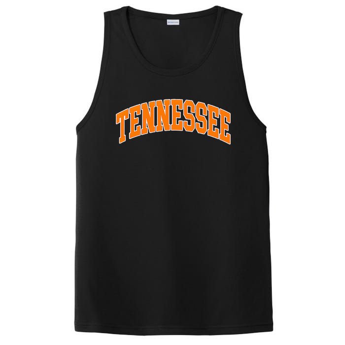 Tennessee Classic Font State Name PosiCharge Competitor Tank