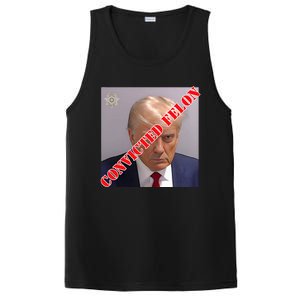 Trump Convicted Felon PosiCharge Competitor Tank