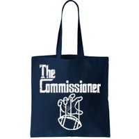 The Commissioner Fantasy Football Commish FFL Bag
