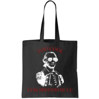 Too Cool For British Rule Funny Patrotic Bag