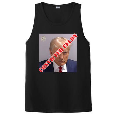 Trump Convicted Felon PosiCharge Competitor Tank