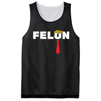 Trump Convicted Felon 34 More Reasons To Vote For Trump Mesh Reversible Basketball Jersey Tank