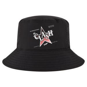 The C.L.A.S.H Flyer 81 Cool Comfort Performance Bucket Hat