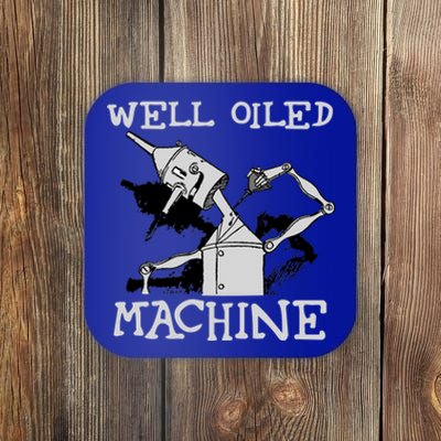 Tin Cool Gift Artwell Oiled Machine Retro Wizard Of Oz Cool Gift Coaster