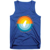 Taiwan China Graphic Gift Tank Top