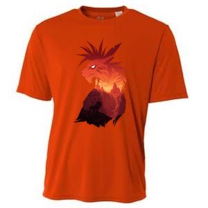 The CanyonS Guardian Cooling Performance Crew T-Shirt