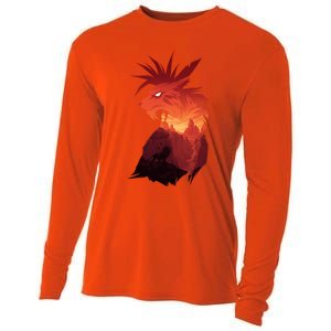 The CanyonS Guardian Cooling Performance Long Sleeve Crew