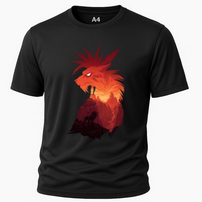 The CanyonS Guardian Performance Shirt