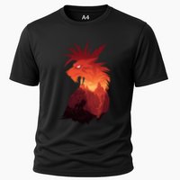 The CanyonS Guardian Cooling Performance Crew T-Shirt