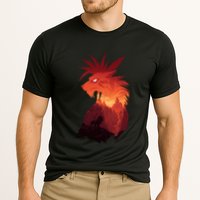 The CanyonS Guardian Cooling Performance Crew T-Shirt