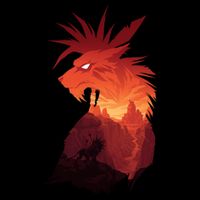 The CanyonS Guardian Cooling Performance Crew T-Shirt