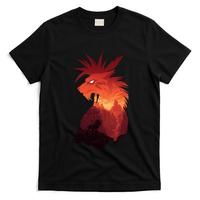 The CanyonS Guardian T-Shirt