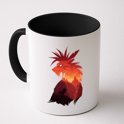 The CanyonS Guardian Mug