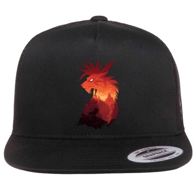 The CanyonS Guardian Flatbill Hat