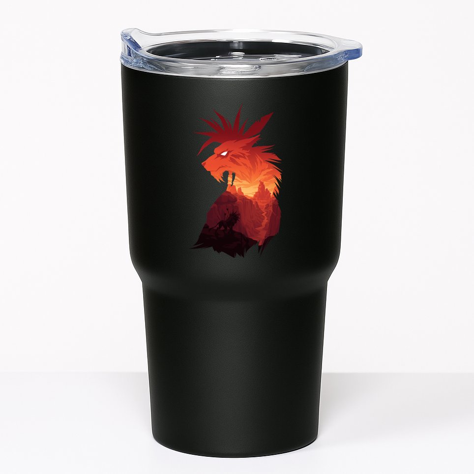 The CanyonS Guardian Tumbler