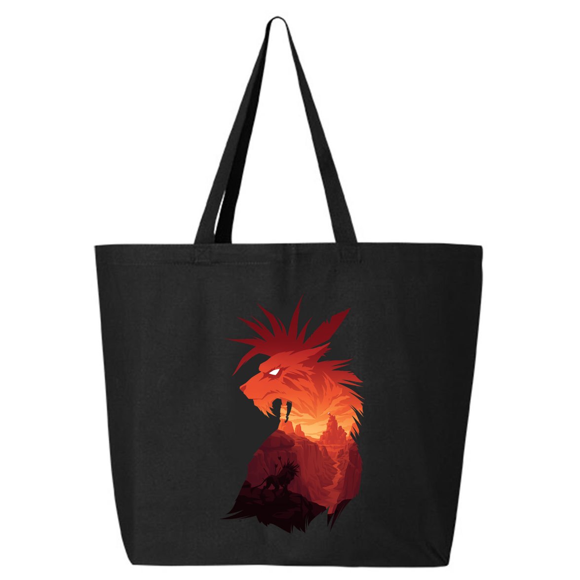 The CanyonS Guardian 25L Jumbo Tote