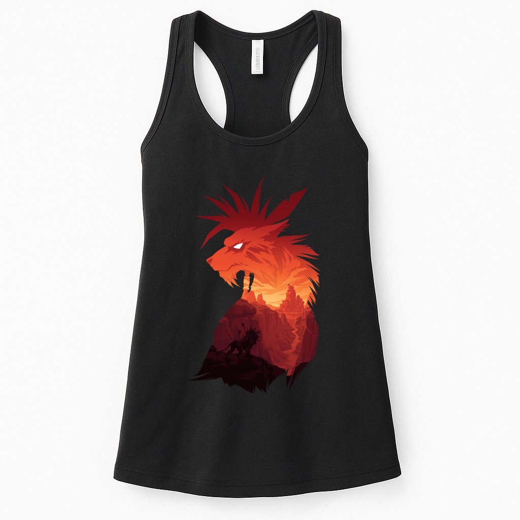 The CanyonS Guardian Womens Tank Top