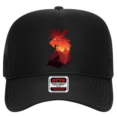 The CanyonS Guardian Trucker Hat