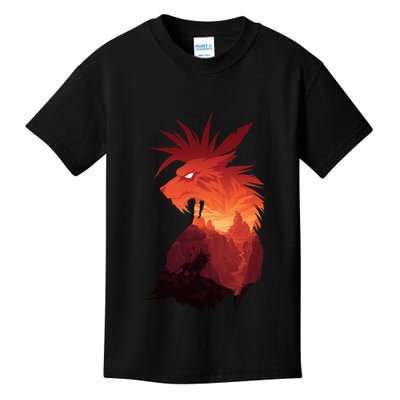 The CanyonS Guardian Kids T-Shirt