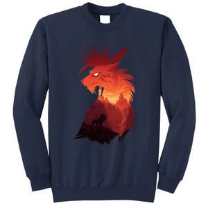 The CanyonS Guardian Sweatshirt