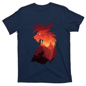 The CanyonS Guardian T-Shirt