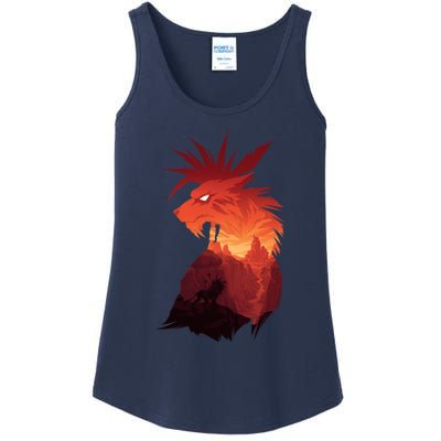 The CanyonS Guardian Ladies Essential Tank