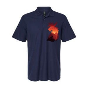 The CanyonS Guardian Softstyle Adult Sport Polo