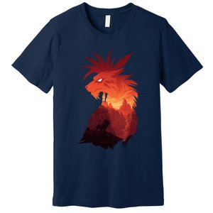 The CanyonS Guardian Premium T-Shirt