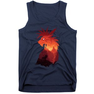 The CanyonS Guardian Tank Top