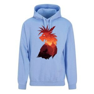 The CanyonS Guardian Unisex Surf Hoodie