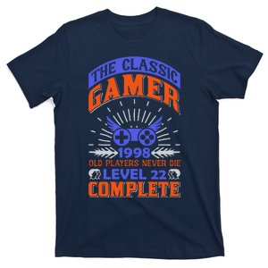 The Classic Gamer T-Shirt