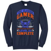 The Classic Gamer Tall Sweatshirt