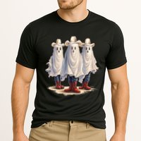 Three Cowboy Ghosts Cooling Performance Crew T-Shirt