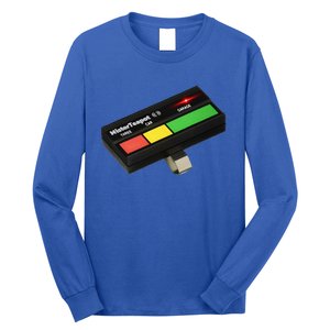 Three Car Garage (3CG Tricolor Remote Control) Mister Teapot  Long Sleeve Shirt