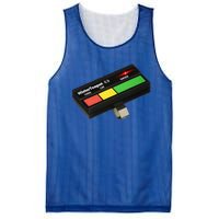 Three Car Garage (3CG Tricolor Remote Control) Mister Teapot  Mesh Reversible Basketball Jersey Tank