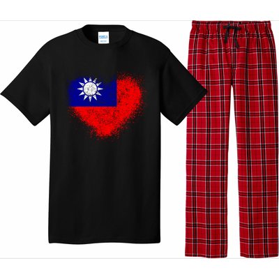 Taiwan Cool Gift Pajama Set