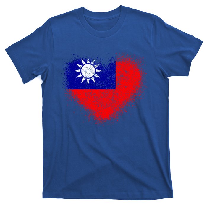 Taiwan Cool Gift T-Shirt