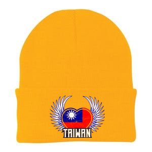 Taiwan Cool Gift Knit Cap Winter Beanie