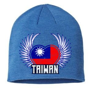 Taiwan Cool Gift Sustainable Beanie