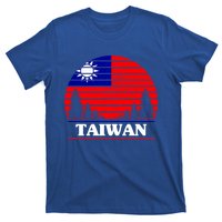 Taiwan Cool Gift T-Shirt