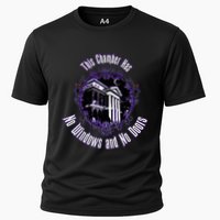 This Chamber Has No Windows And No Doors. Performance Shirt