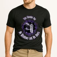 This Chamber Has No Windows And No Doors. Performance Shirt