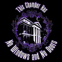 This Chamber Has No Windows And No Doors. Performance Shirt